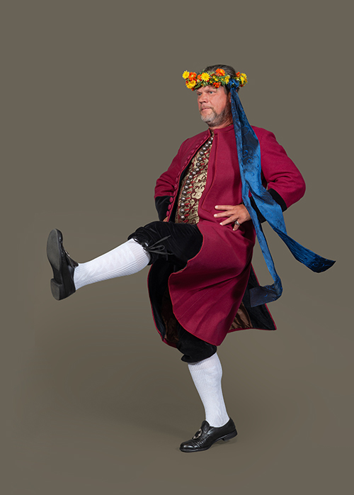 Platzknecht Mathias