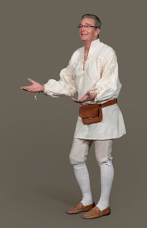 Siedemeister Volker