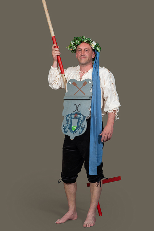 Fischerstecher Ricky